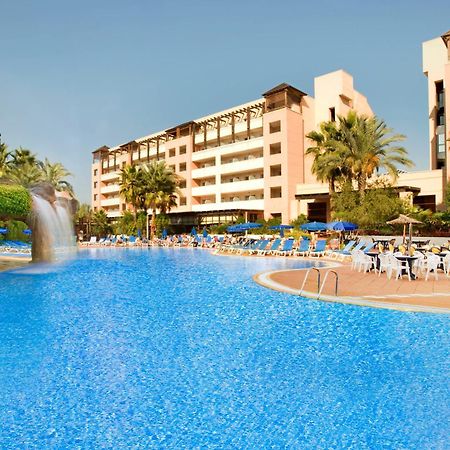 H10 Salauris Palace Salou Facilities photo