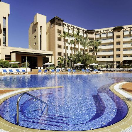 H10 Salauris Palace Salou Facilities photo
