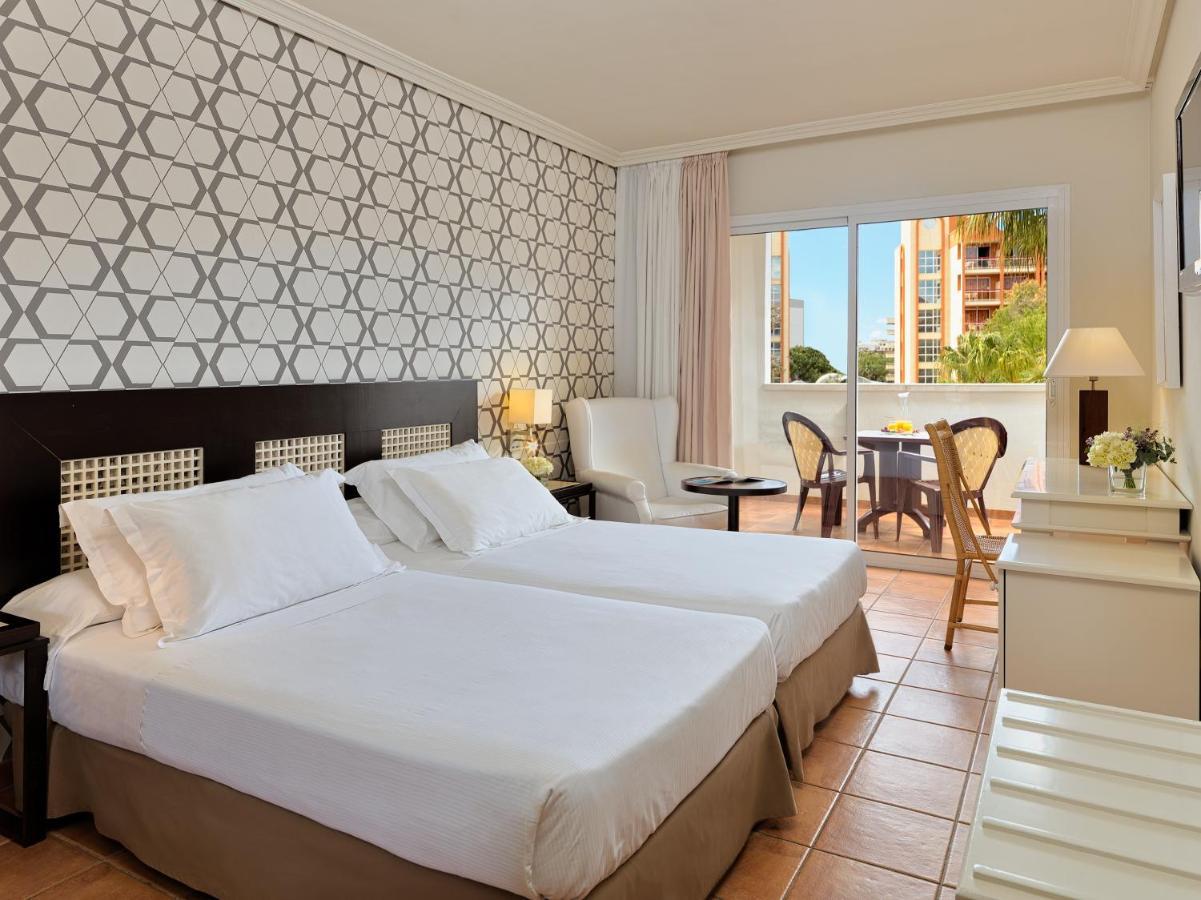 H10 Salauris Palace Salou Exterior photo