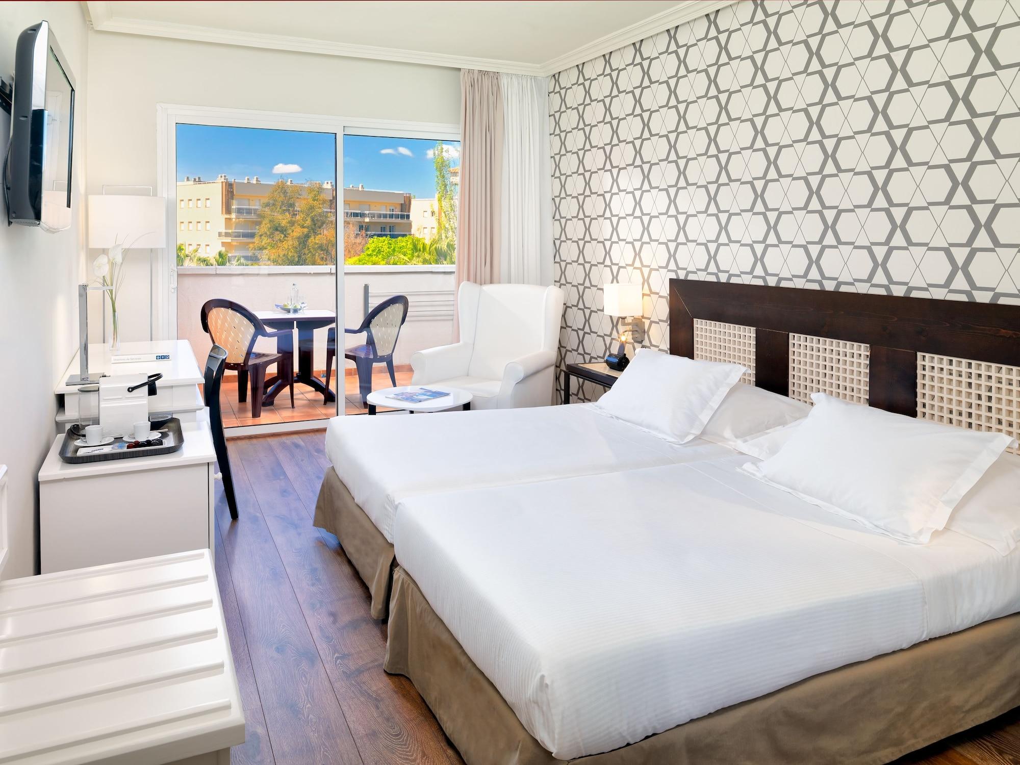 H10 Salauris Palace Salou Exterior photo