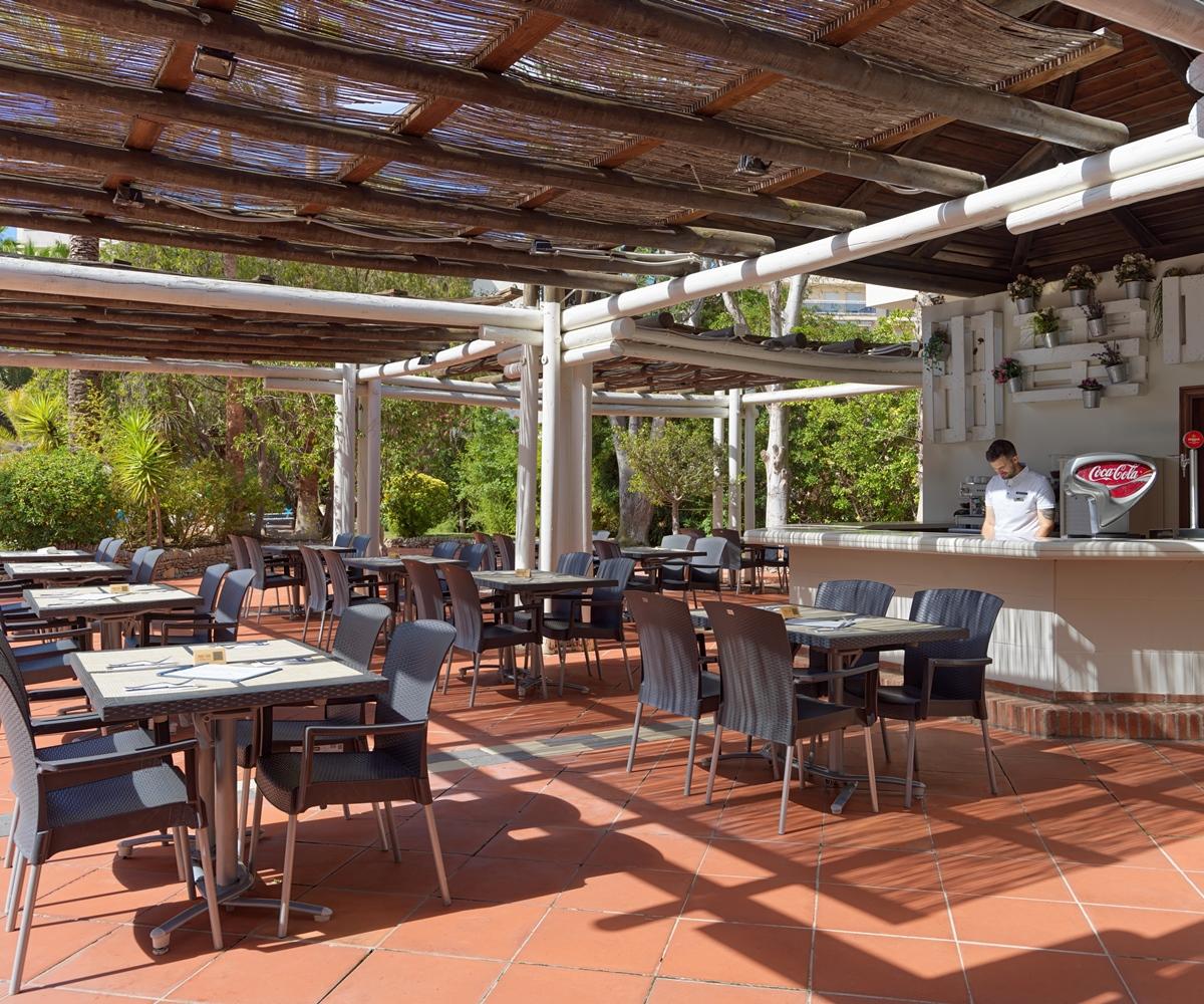 H10 Salauris Palace Salou Exterior photo