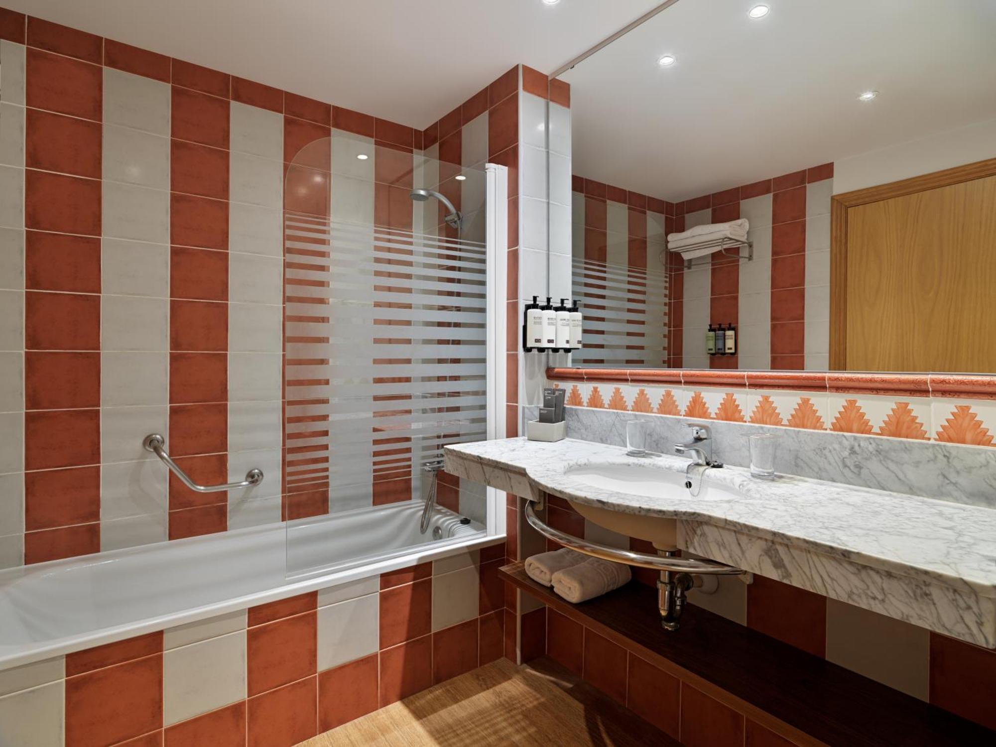 H10 Salauris Palace Salou Exterior photo