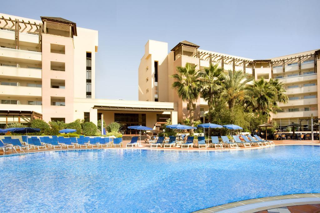 H10 Salauris Palace Salou Exterior photo