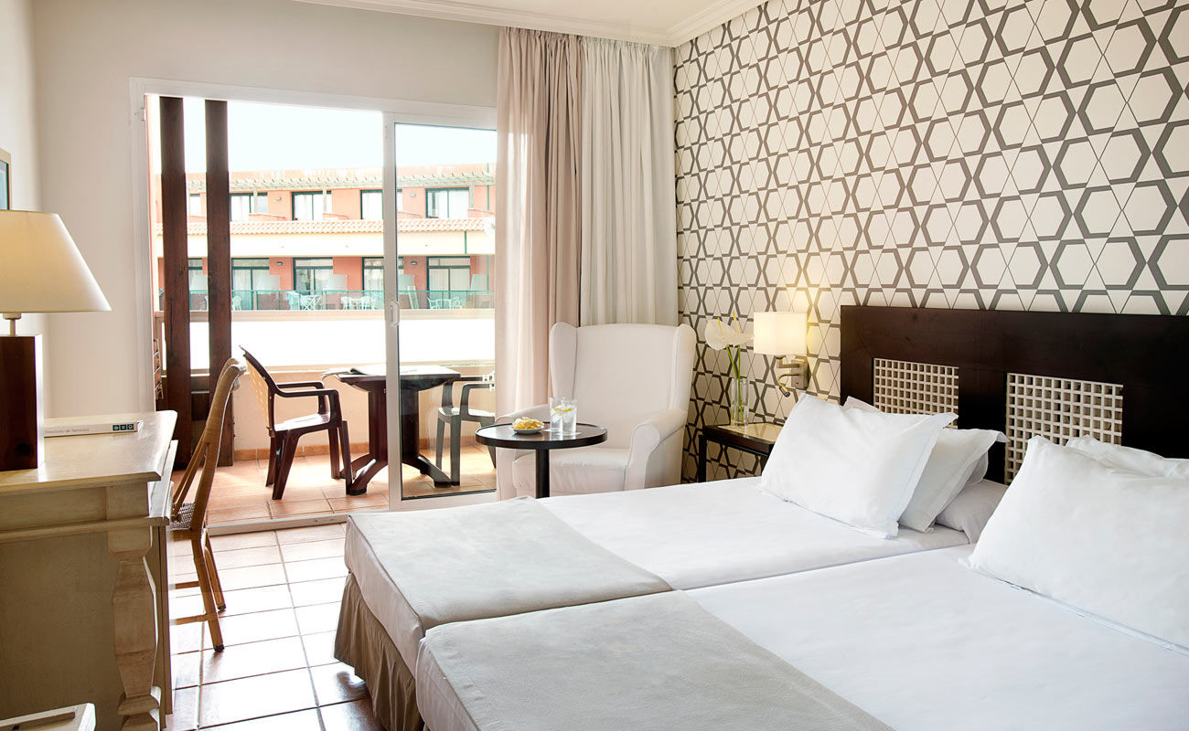 H10 Salauris Palace Salou Room photo