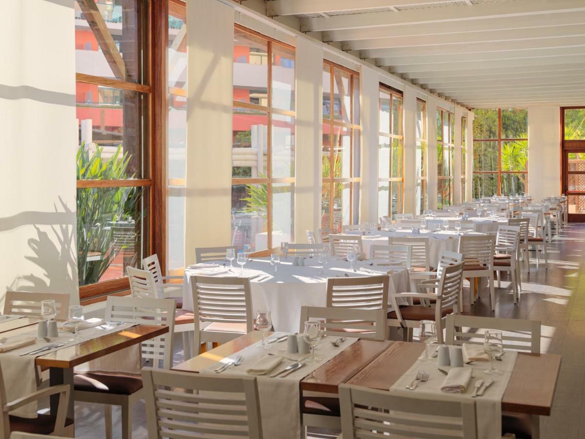 H10 Salauris Palace Salou Exterior photo