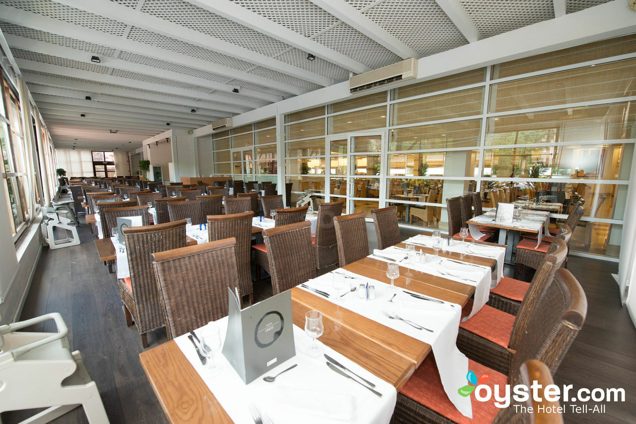 H10 Salauris Palace Salou Exterior photo